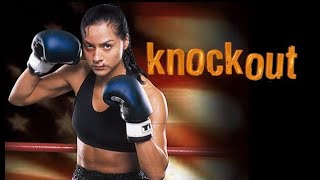 Knockout 2000  Trailer  Sophia Adella Luke  Eduardo YÃ¡Ã±ez  Tony Plana [upl. by Eimak]