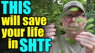 This WILL save your LIFE during SHTF – Be Prepared [upl. by Lebasiram]