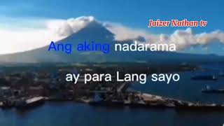 Ikaw ang dahilan karaoke [upl. by Hillery]