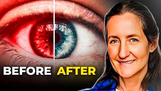 THEY SILENCED ME Barbara ONeill Exposes EYE HEALING Vegetables [upl. by Gollin701]