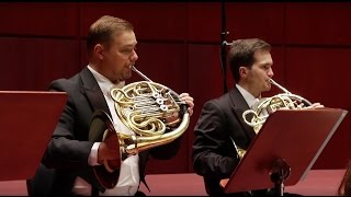 Franck Sinfonie dMoll ∙ hrSinfonieorchester ∙ Marc Minkowski [upl. by Oloapnaig419]