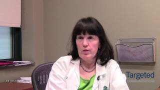 Dr Pamela Crilley on Imatinib and Second Generation TKIs [upl. by Darrell]