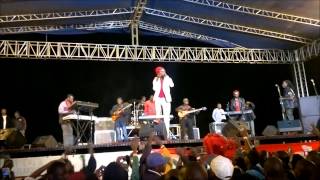 Winky D in Bulawayo [upl. by Onitrof]