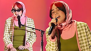 Billie Eilish Barbie Performance At Grammys 2024 Surprised Everyone [upl. by Eibmab]