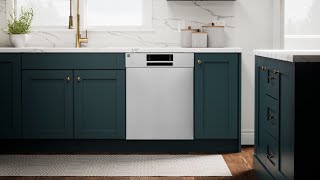 Introducing 2023 Kenmore Dishwashers [upl. by Krissy]