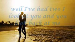 I Hope That I Dont Fall In Love With You Lyrics [upl. by Remmer]