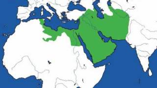 Expansion of the Caliphate [upl. by Ahsie]