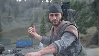 Days Gone  Easiest Horde Shermans Camp [upl. by Myra]