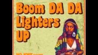 Snoop Lion Ft Hempress Sativa amp Mavado  Boom Da Da Lighters Up 2016 By NoJoke Sound [upl. by Eicnahc]