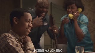 MatuÃª  Familiares que riam de mim Chrismalokeiro [upl. by Richmond]