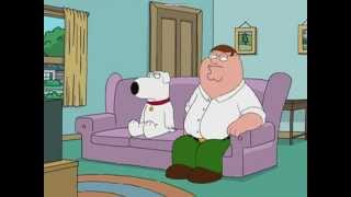 Peter Griffin laugh [upl. by Aldas]