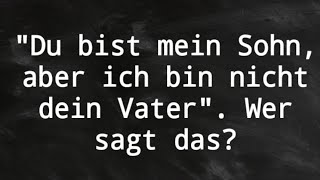 Die schwersten Scherzfragen  Rätsel mit Antwort Idiotentest [upl. by Hildegarde]