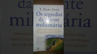 livro o segredo da mente milionária [upl. by Alieka30]