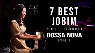 PRO LEVEL 7 Best Jobim Bossa Nova – Part I by Sangah Noona [upl. by Kirsch743]