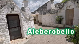 Alberobello 2024 [upl. by Andree]