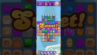 Candy Crush Saga Level 1721 2024 [upl. by Viviyan]