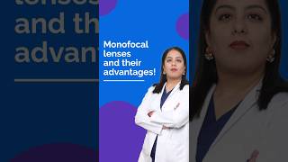 Monofocal Lenses and Their Advantages  Monofocal Lens for Cataract Surgerycentreforsight [upl. by Domenic14]