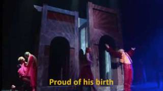 Romeo et Juliette 9 Cest Pas Ma Faute English Subtitles [upl. by Robet]