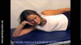 Stretching Exercises for Golfers Elbow [upl. by Irafat]