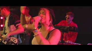 Rhythm of the 90s  fully live 90s dance band [upl. by Gintz]