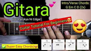 Sa Susunod Na Lang Guitar Tutorial [upl. by Joanna]