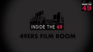 49ers Film Room Brock Purdys Quarterback Masterclass [upl. by Inavoig]