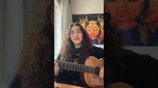 Bu Yollar  Güncel Gürsel Artıktay cover music müzik guitarsongcoveracoustic [upl. by Arramat315]