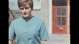 Erinnerungen an Königsee in Thüringen in den 1960ern Festgehalten auf einen Schmalfilm [upl. by Pippa]