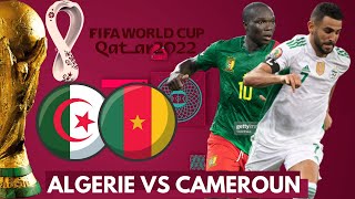 🔴🇩🇿 TIRAGE BARRAGES COUPE DU MONDE ZONE AFRIQUE LIVE  DRAW WORLD CUP 2022 LIVE  QUI POUR NOS DZ [upl. by Remle]