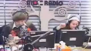 ENG SUB 101014 Shim Shim Tapa  SHINees Ranking Chart Part 12 [upl. by Felise]