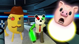 ROBLOX PIGGY CHAPTER 12 Plant [upl. by Moberg]