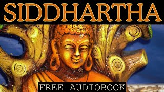 Siddhartha Audiobook by Hermann Hesse  Audiobooks Full Length [upl. by Deane]