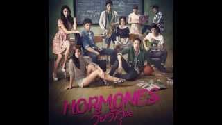 Intro  Hormonesวัยว้าวุ่น [upl. by Airalav]