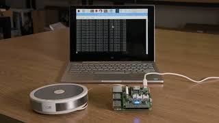 ReSpeaker 2 Mics Pi HAT Alexa Demo [upl. by Eniamirt]