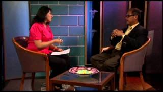 Family Health Today 14072009 Mens Health with Dr Ruben Tejada [upl. by Selina]