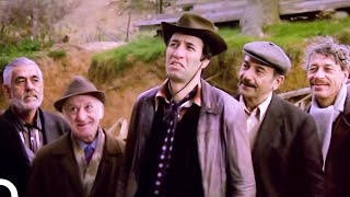 Umudumuz Şaban  Kemal Sunal Eski Türk Komedi Filmi Restorasyonlu İzle [upl. by Ettennig119]