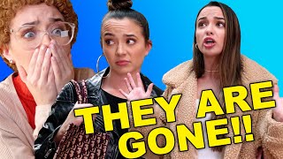 THEY ARE GONE Merrell Twins Exposed ep9 [upl. by Ann-Marie728]