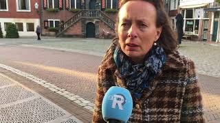 Annette Ottolini Drinkwater in Vlaardingen weer veilig [upl. by Missi]