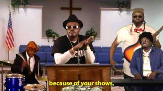 BLESS YOU Christian parody of CeeLo Green quotF Youquot song [upl. by Eatnuahc143]