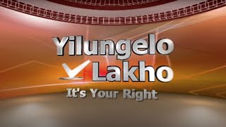 Yilungelo Lakho Dodgy Deductions 10 April 2018 [upl. by Hyacintha283]