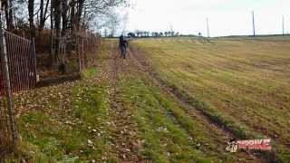 Nel Parco di Montevecchia e Val Curone in Mountain Bike [upl. by Ainaj]