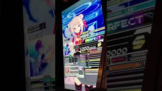 【SDVX VM】LazuriteMXM SPUC [upl. by Leanard]