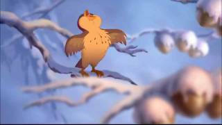 Dansk Disney  Bambi 2  There is Life Danish [upl. by Aline752]