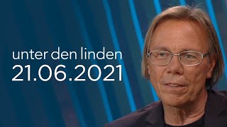 Harald Welzer über Meinungsfreiheit Cancel Culture Debattenkultur amp soziale Medien  21062021 [upl. by Inaboy]