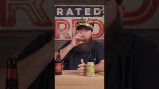 Fullers London Pride Review  Alabama Boss  British Beer [upl. by Arodal]