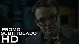 Chernobyl 2019 Promo 1x03 quotOpen Wide O Earthquot HD Subtitulado en Español [upl. by Ikuy]