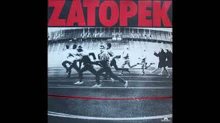 Zatopek  Dispo Funk GER 1983 [upl. by Etnelav]