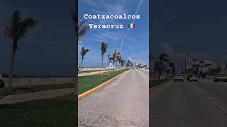 coatzacoalcos veracruz mexico motolife motovlog motorcycle motoviajero parati [upl. by Tesil574]