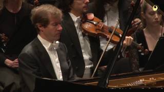 Sergei Rachmaninoff Piano Concerto no 3 [upl. by Lymann340]