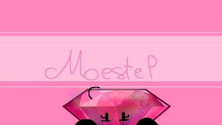 Moestep meme My oc  other people  Thank you for 75 subs plus one [upl. by Birchard195]